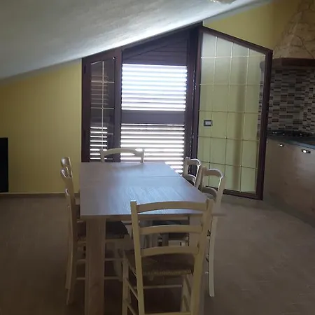 Appartement Pala Venalza