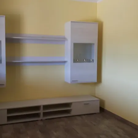 Pala Venalza Appartement