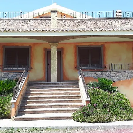 Appartement Pala Venalza *