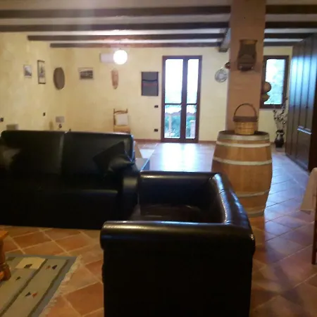 Pala Venalza Appartement *