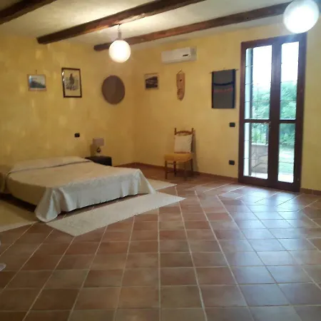 Pala Venalza Appartement Olmedo