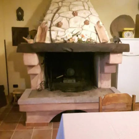 Appartement Pala Venalza *