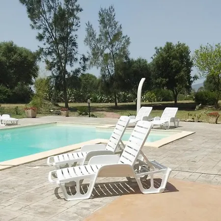 Appartement Pala Venalza *