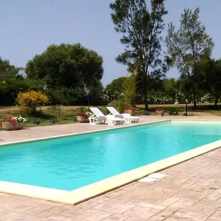 Pala Venalza * Olmedo