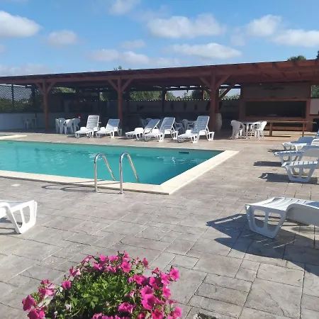 Appartement Pala Venalza *