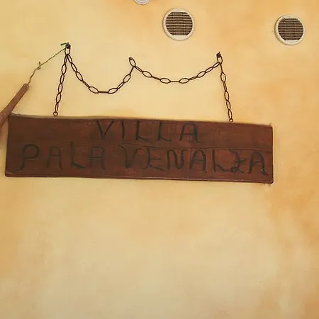 Apartment Pala Venalza