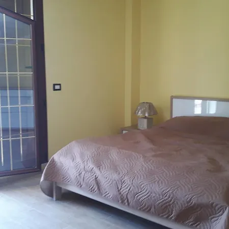 Apartment Pala Venalza *