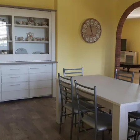 Pala Venalza * Olmedo