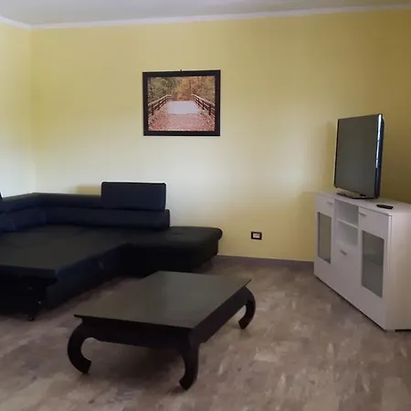 Pala Venalza Apartment *