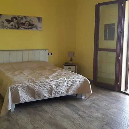 Apartment Pala Venalza