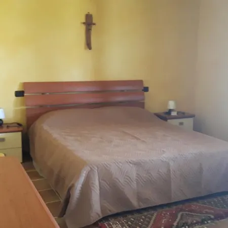 Pala Venalza Appartamento