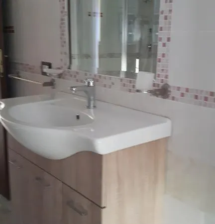 Apartment Pala Venalza Olmedo