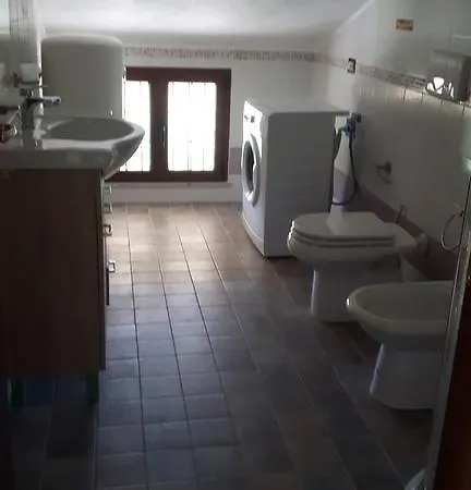 Apartment Pala Venalza Olmedo