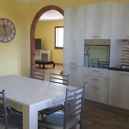 Pala Venalza * Olmedo