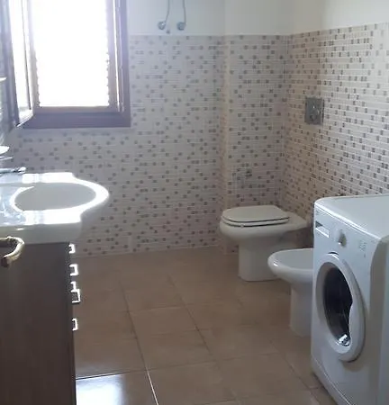 Apartment Pala Venalza *