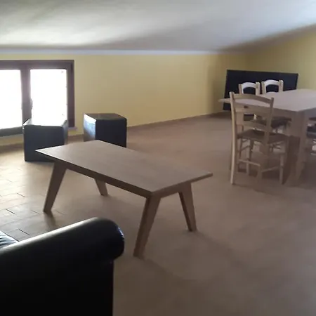 Apartment Pala Venalza Olmedo