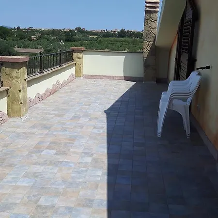 Apartment Pala Venalza Olmedo