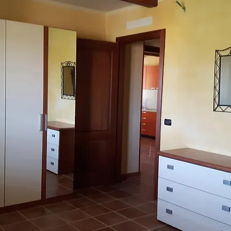 Pala Venalza Apartment