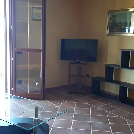 Pala Venalza Apartment Olmedo