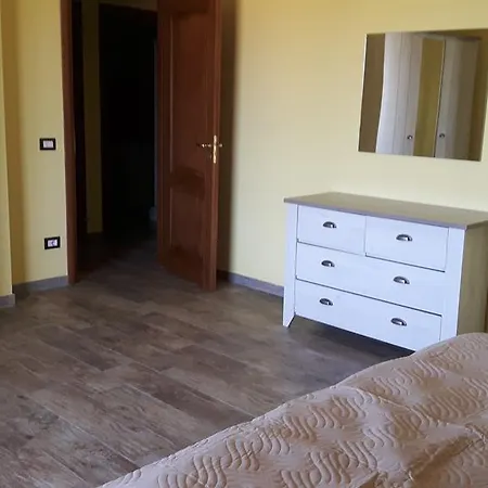 Pala Venalza Apartment