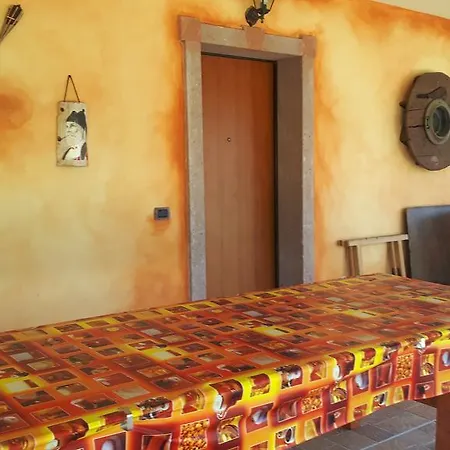Pala Venalza Apartment