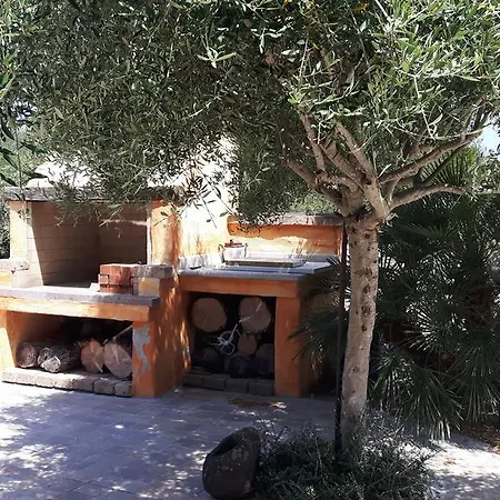 Pala Venalza Apartment