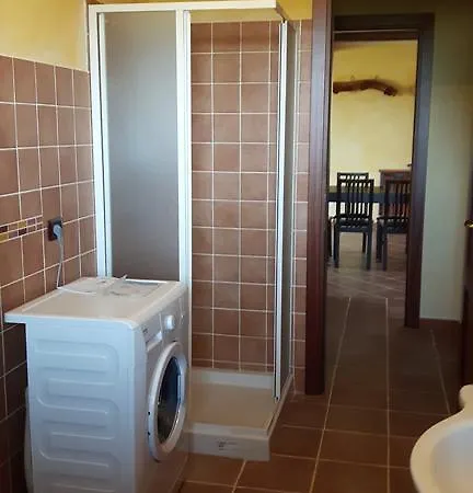 Pala Venalza Apartment