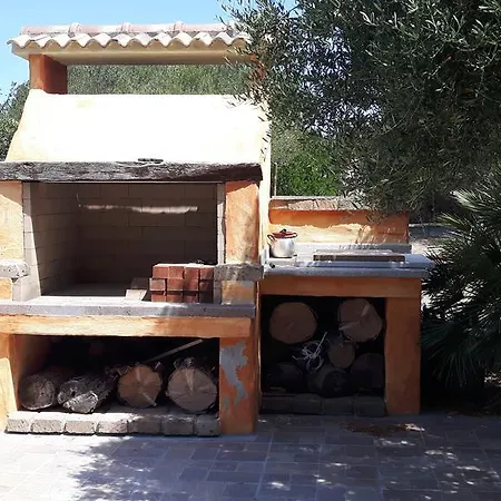 Apartment Pala Venalza Olmedo