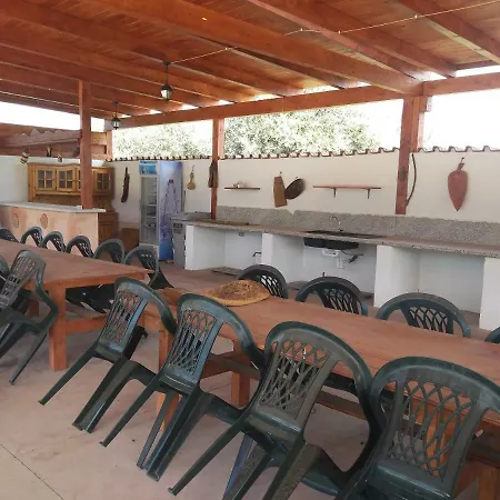 Pala Venalza Apartment *