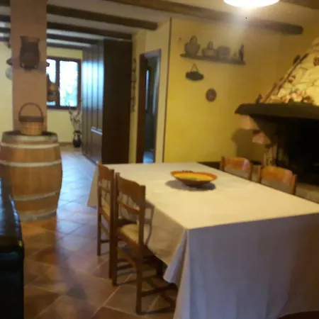 Pala Venalza Apartment