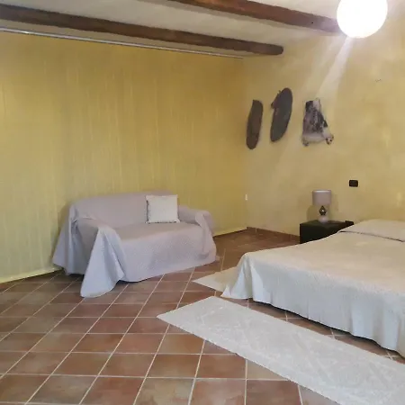 Apartment Pala Venalza *