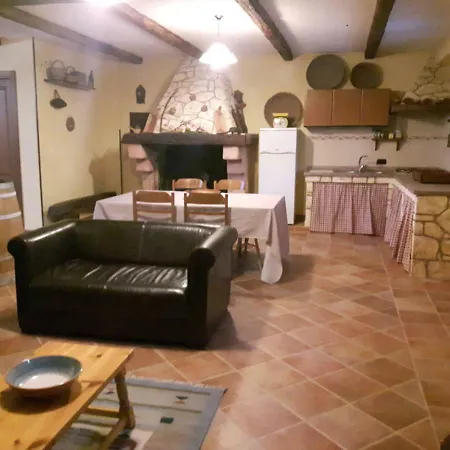 Pala Venalza Apartment *