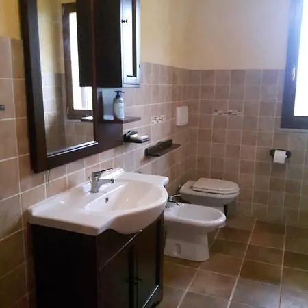 Apartment Pala Venalza Olmedo