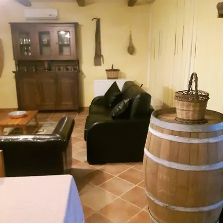 Pala Venalza Appartement