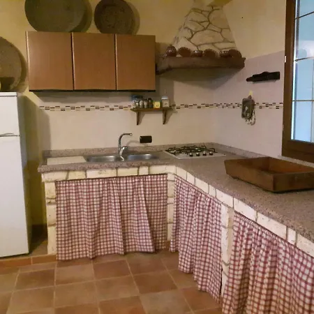 Apartment Pala Venalza *