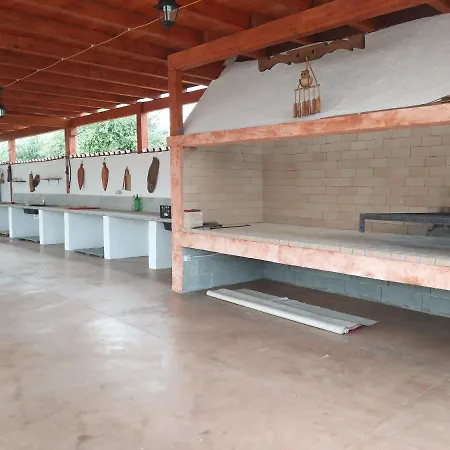 Apartment Pala Venalza *