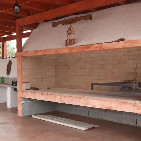 Apartment Pala Venalza Olmedo