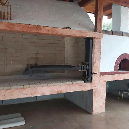 Pala Venalza Apartment