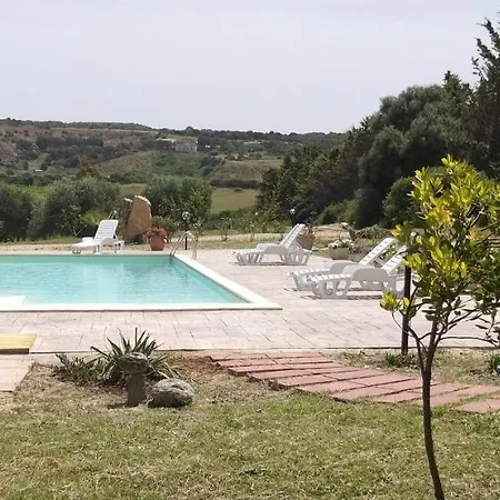 Pala Venalza Apartment