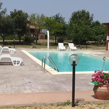 Pala Venalza Apartment Olmedo