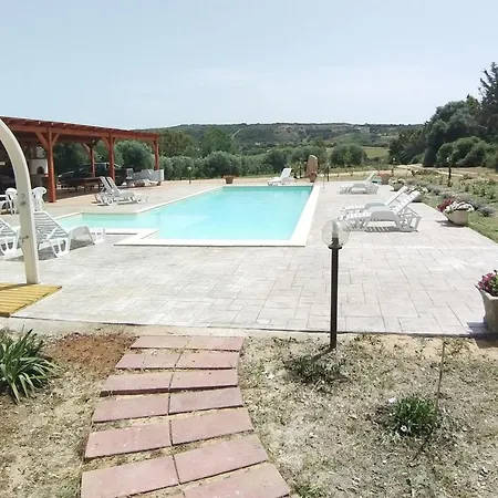 Pala Venalza Apartment
