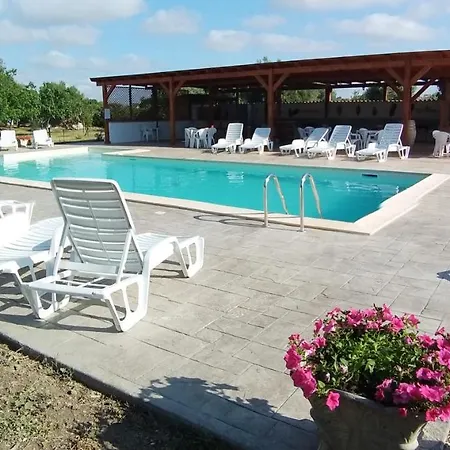 Appartement Pala Venalza Olmedo